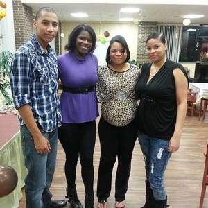 Meet your Posher, Marisol